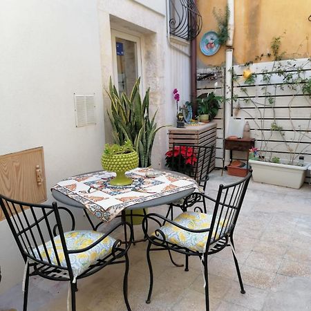 Ammira Apartment Syracuse Luaran gambar