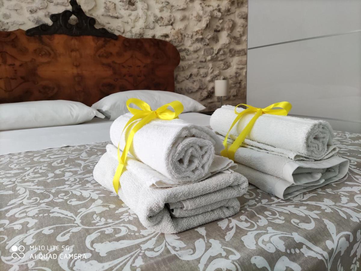 Ammira Apartment Syracuse Luaran gambar