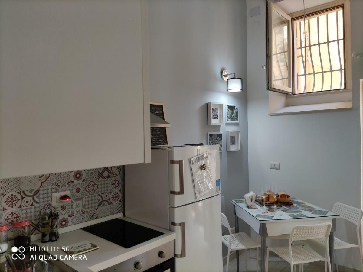 Ammira Apartment Syracuse Luaran gambar