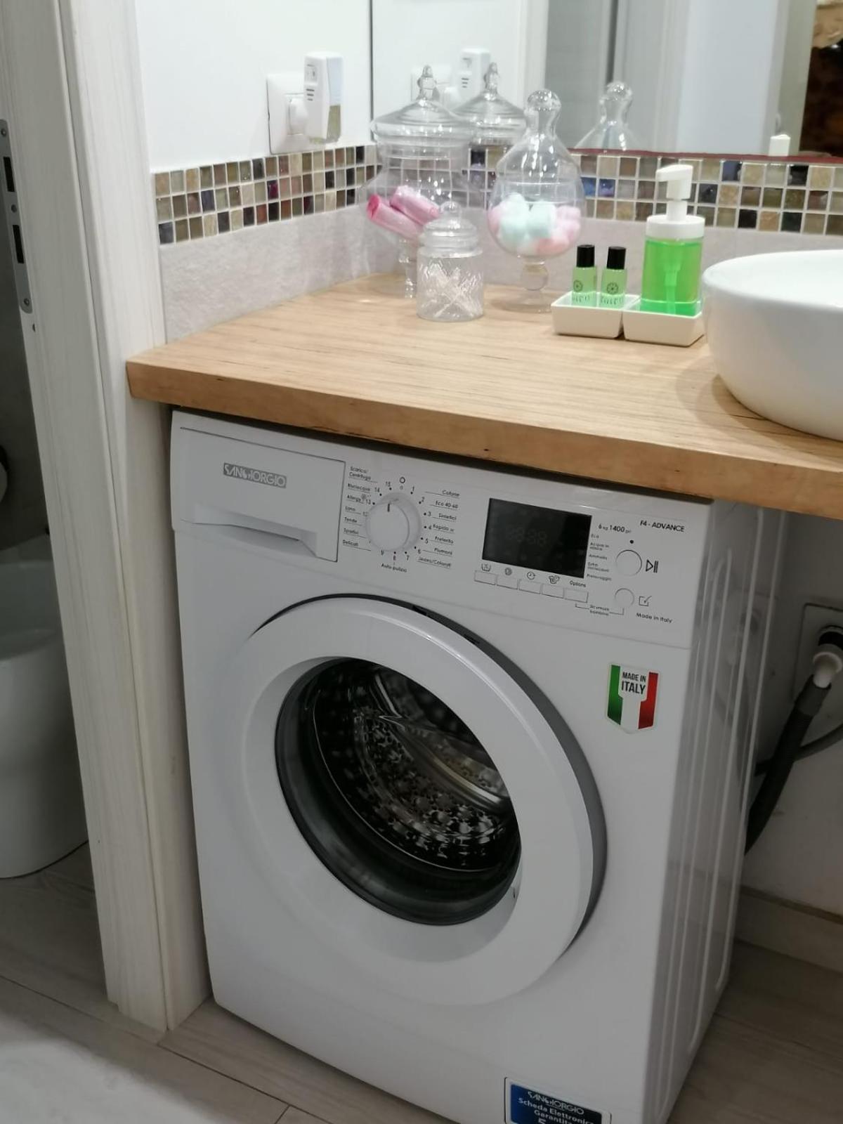 Ammira Apartment Syracuse Luaran gambar