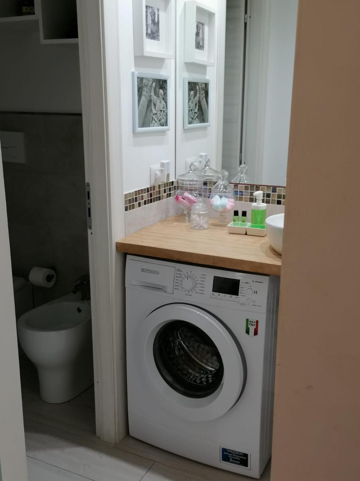 Ammira Apartment Syracuse Bilik gambar