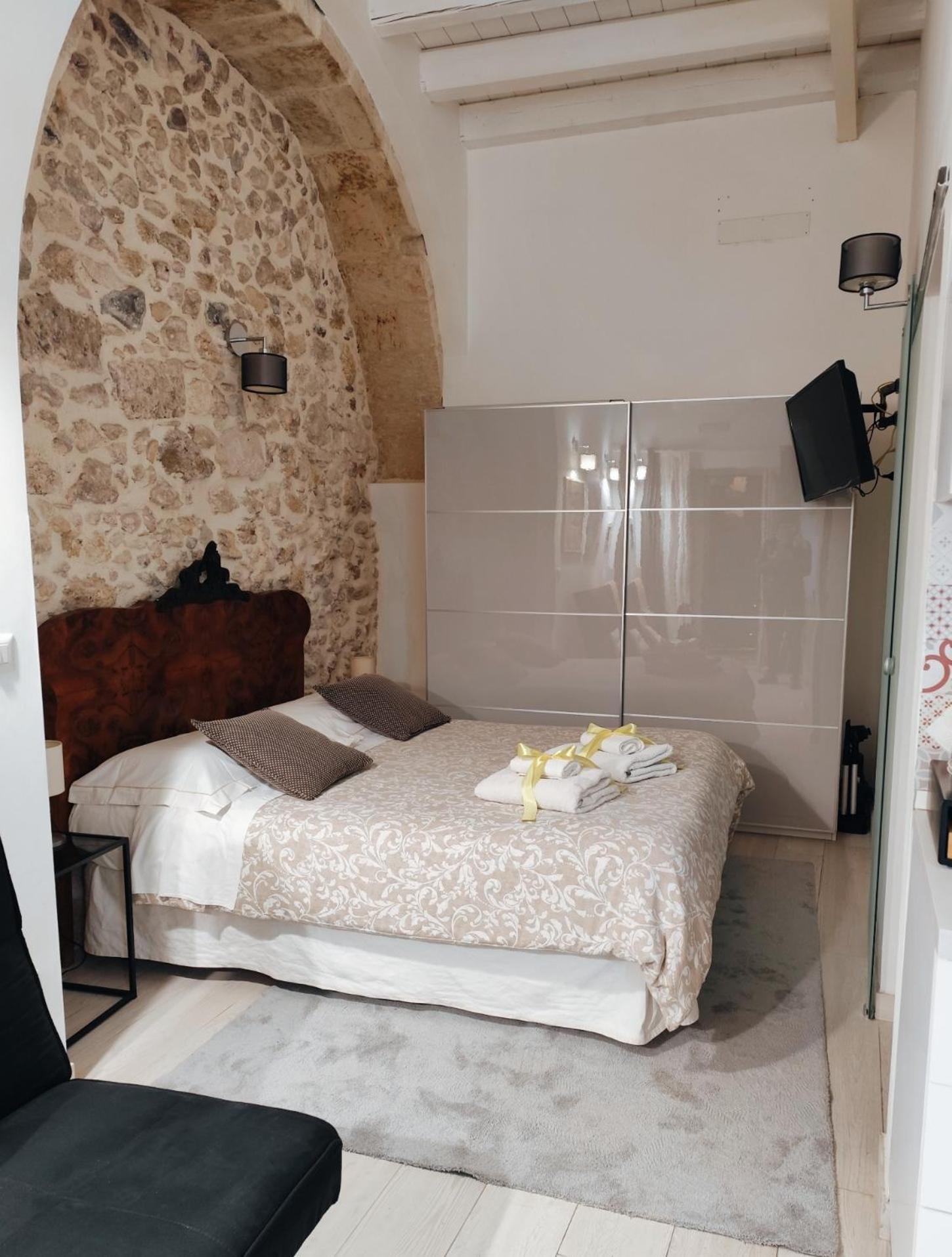 Ammira Apartment Syracuse Luaran gambar