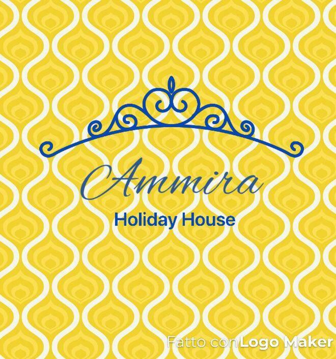 Ammira Apartment Syracuse Luaran gambar