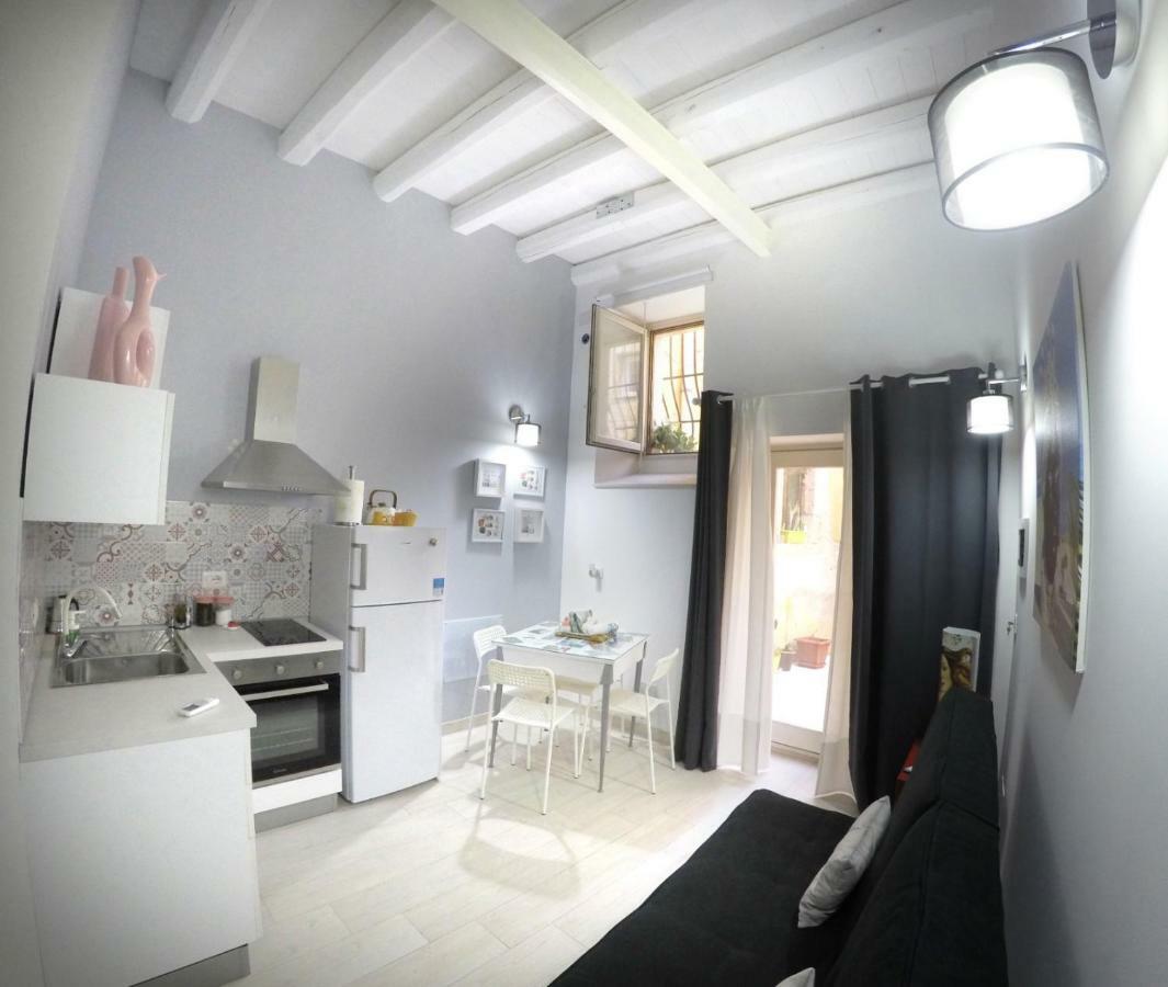 Ammira Apartment Syracuse Luaran gambar
