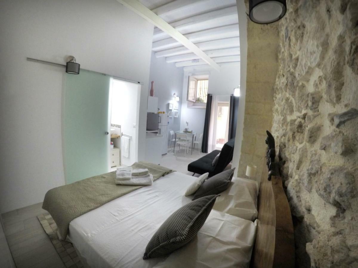 Ammira Apartment Syracuse Luaran gambar