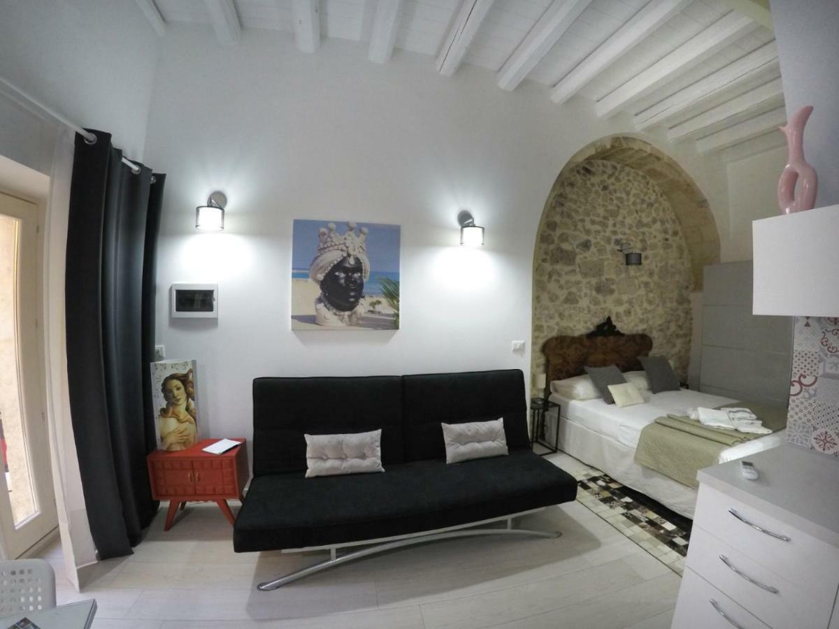 Ammira Apartment Syracuse Luaran gambar
