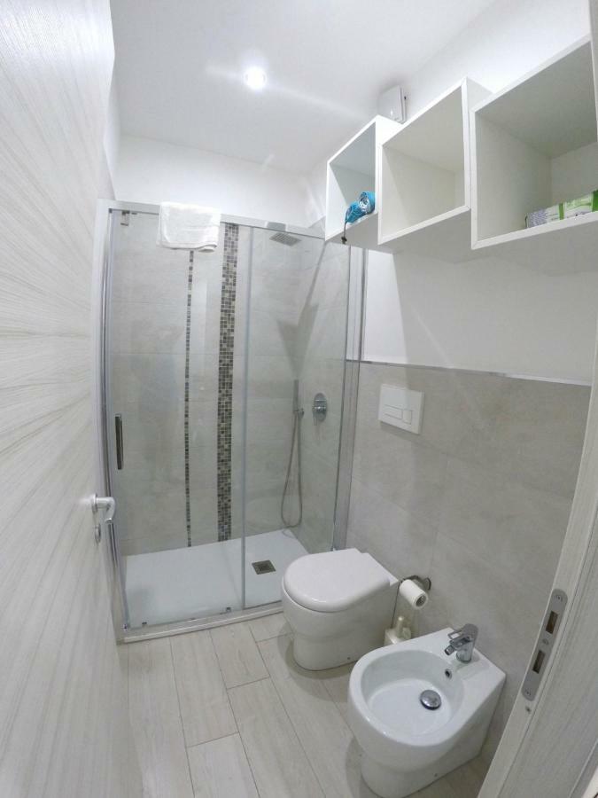 Ammira Apartment Syracuse Luaran gambar