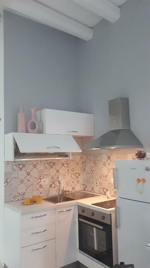 Ammira Apartment Syracuse Luaran gambar