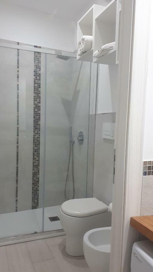 Ammira Apartment Syracuse Luaran gambar