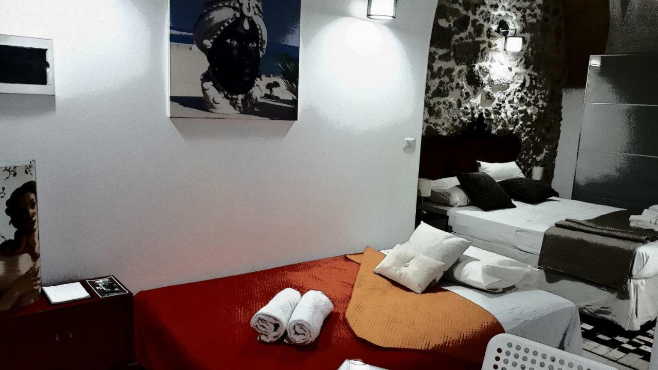 Ammira Apartment Syracuse Luaran gambar