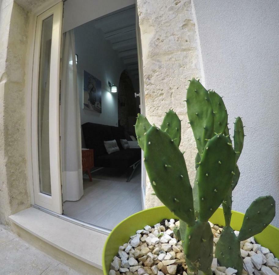 Ammira Apartment Syracuse Luaran gambar